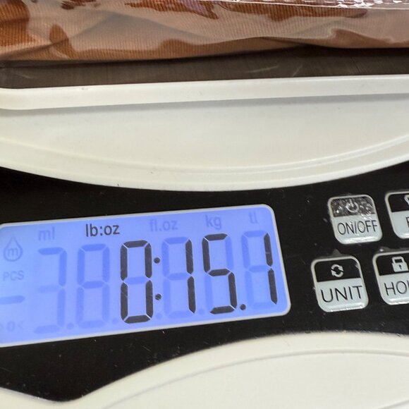 A New Day Pants Womens 12 Orange Straight Leg Indie Chic Boho Casual - Picture 13 of 14